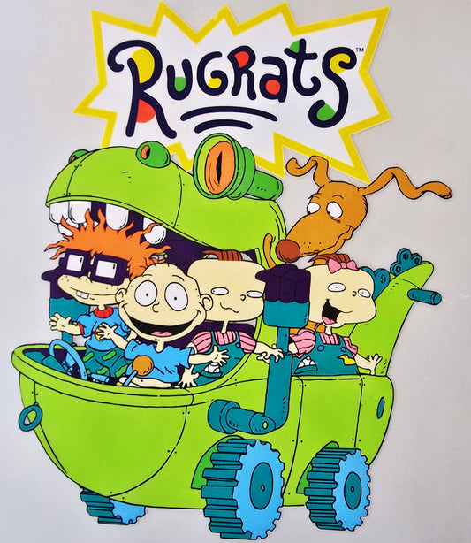 Rugrats
