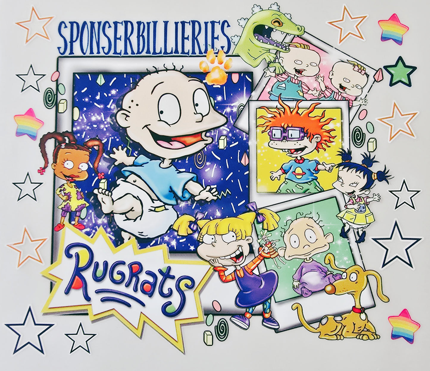 Rugrats