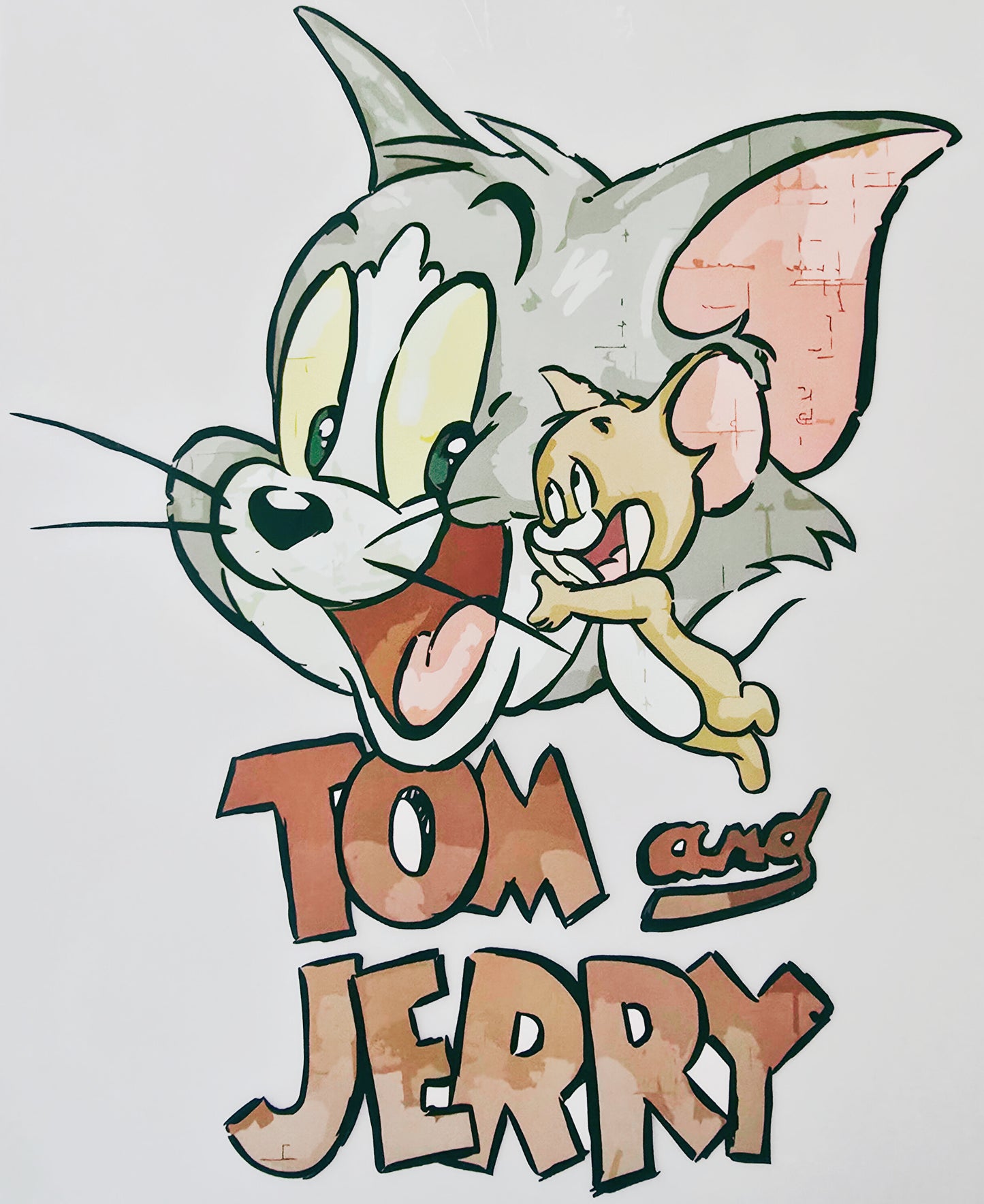 Tom & Jerry