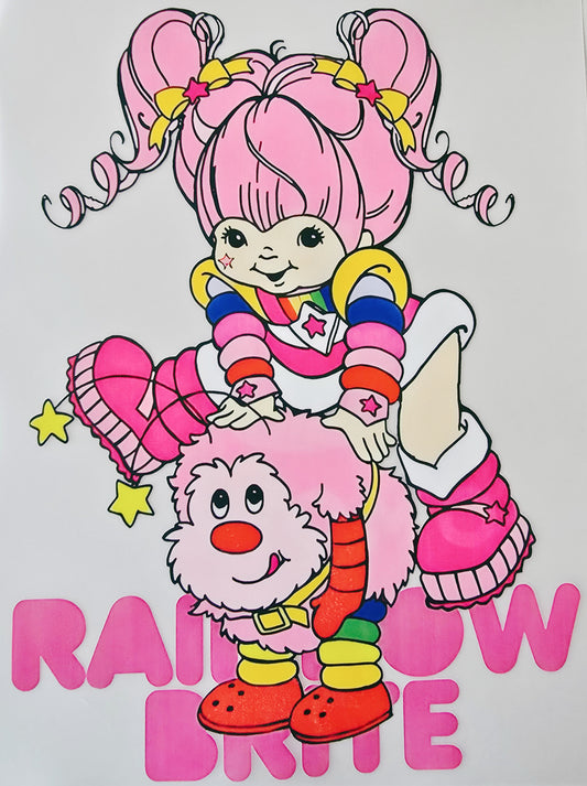 Rainbow Brite