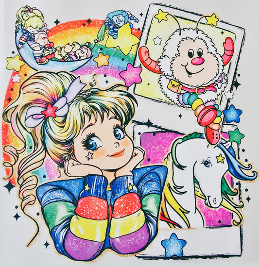 Rainbow Brite