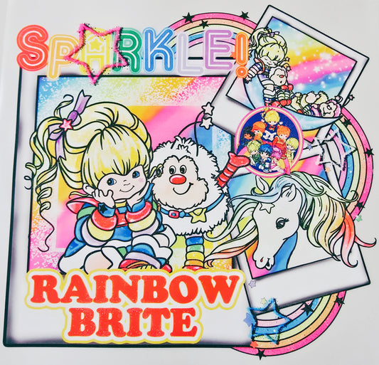 Rainbow Brite