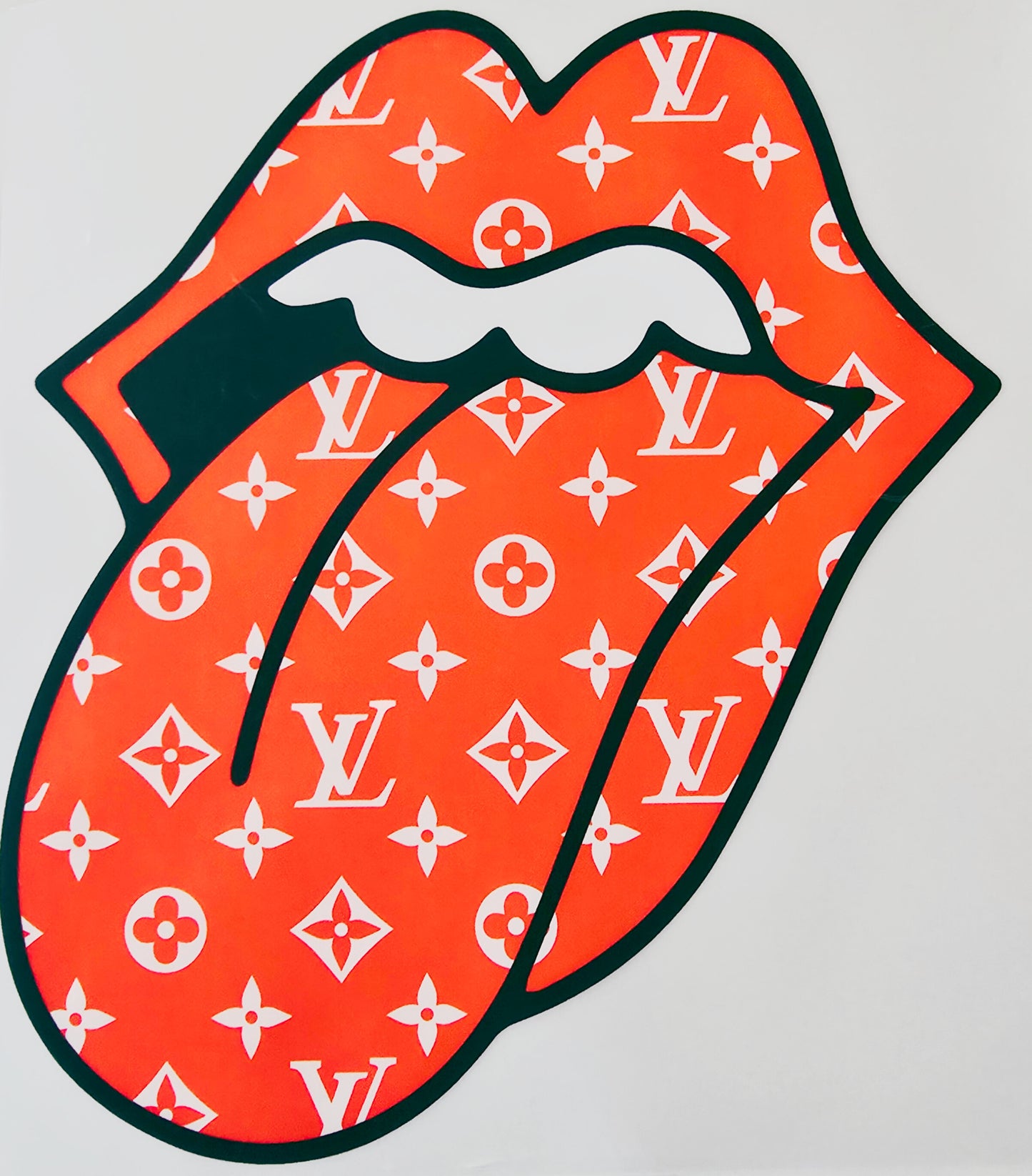 LV Lips