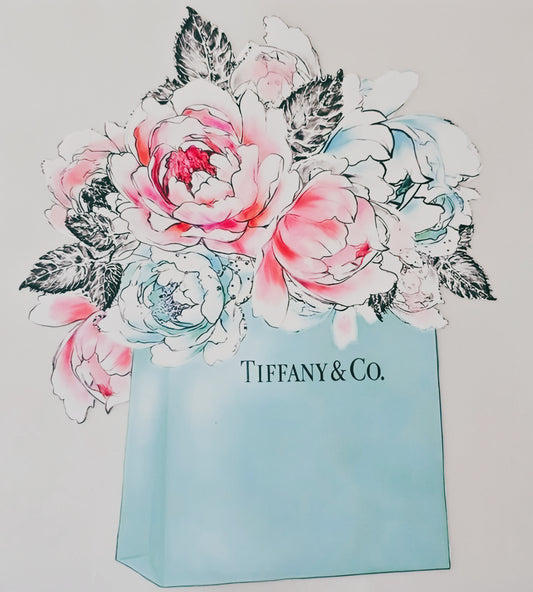 Tiffany & CO