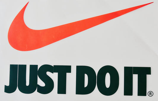 Nike Just Do It