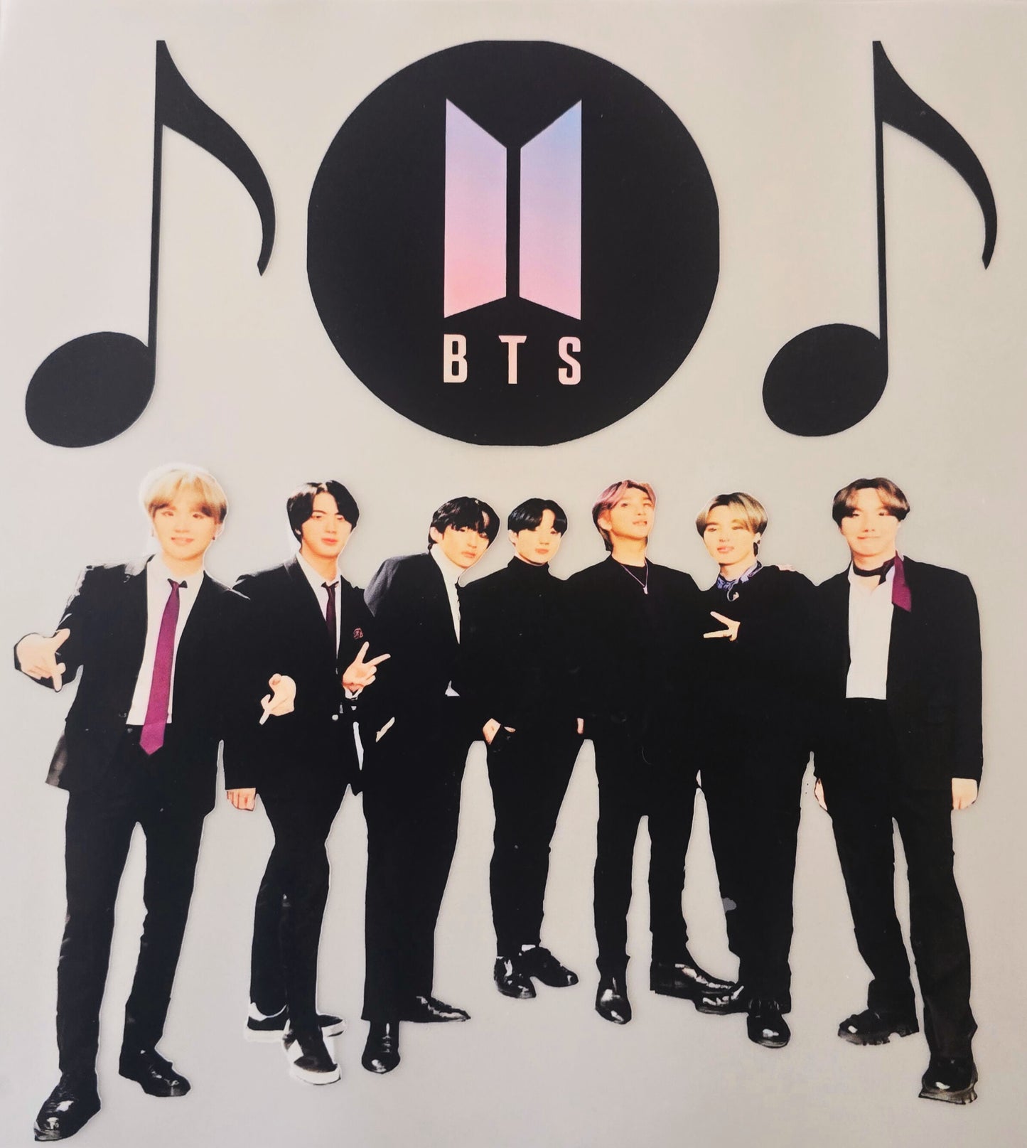 BTS