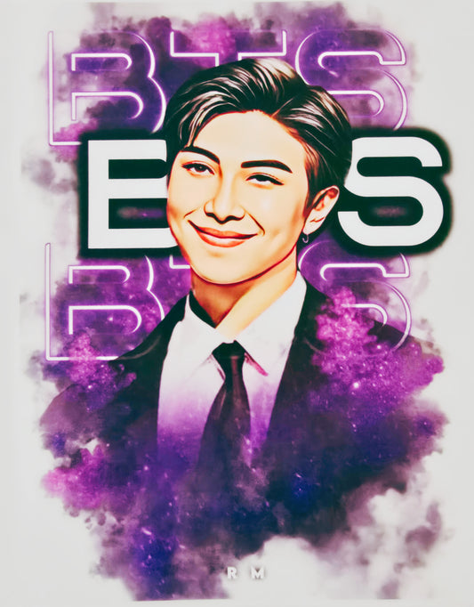 BTS-RM