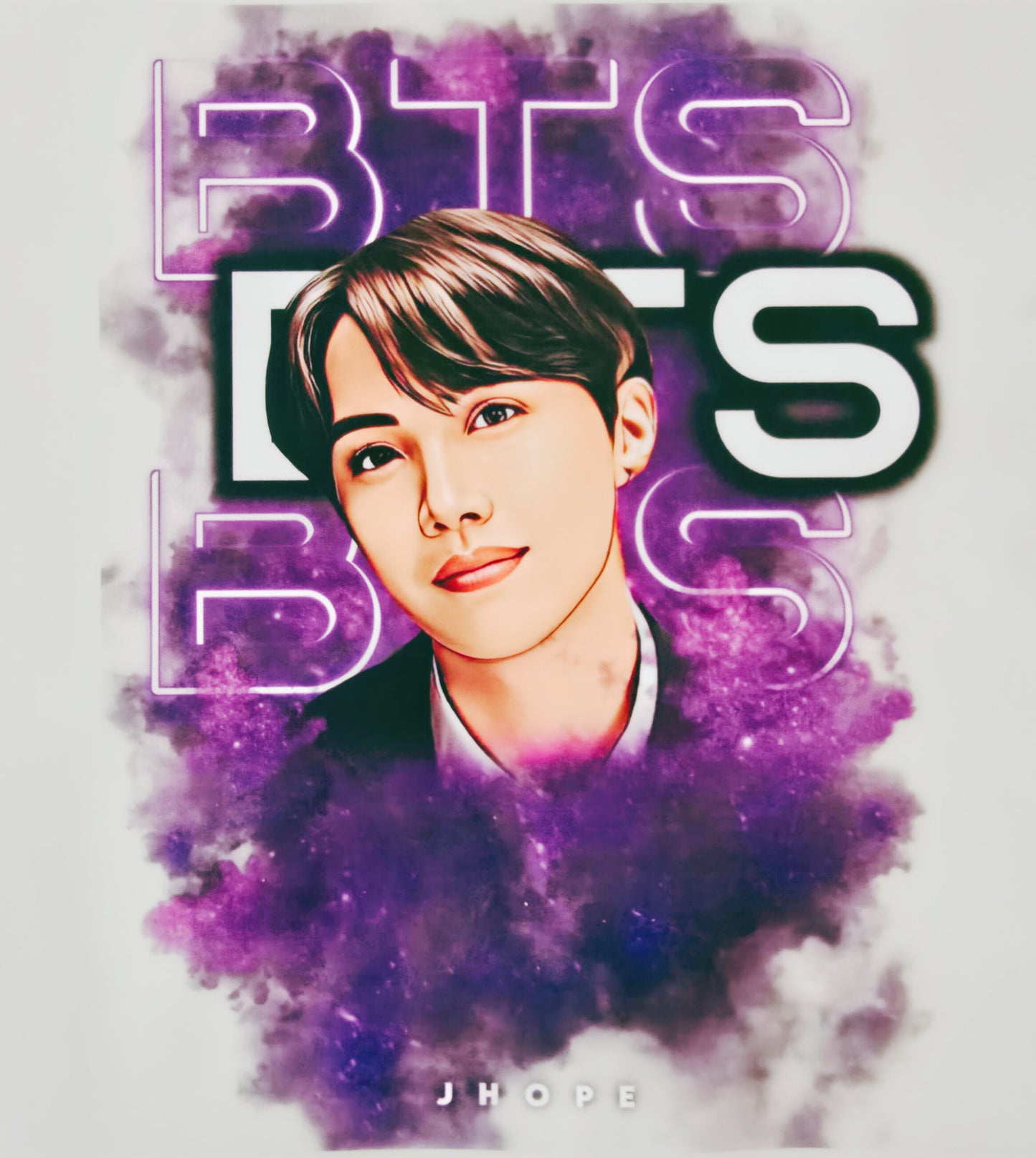 BTS-J Hope