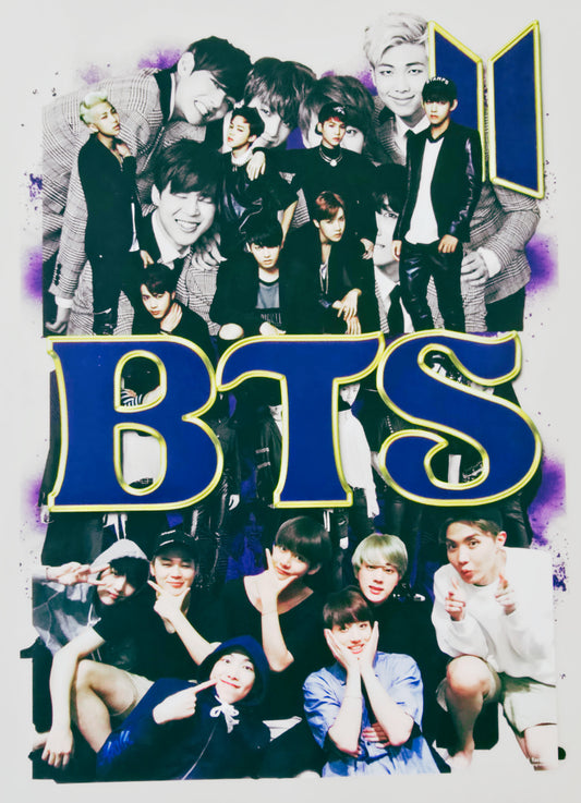 BTS