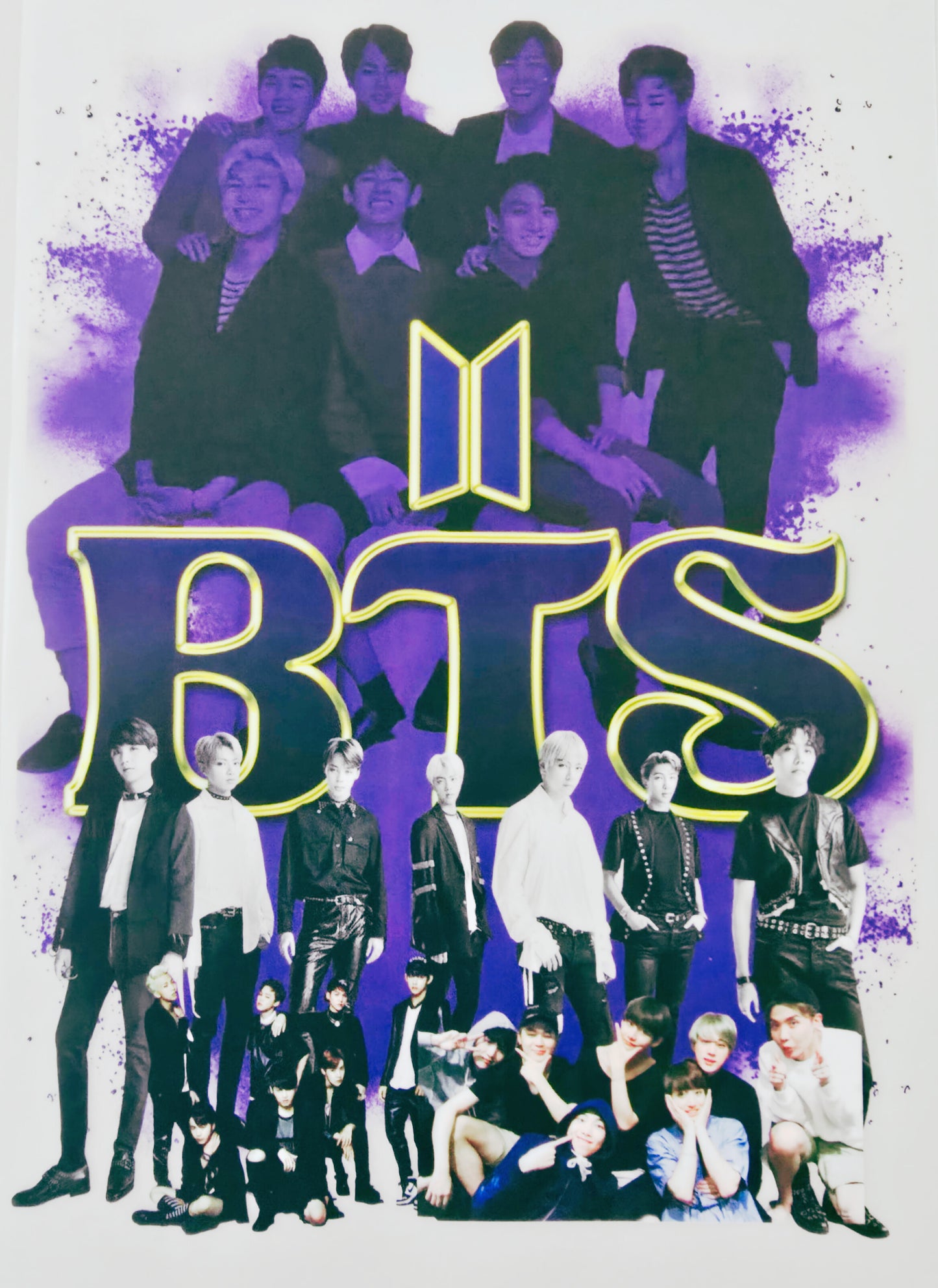 BTS