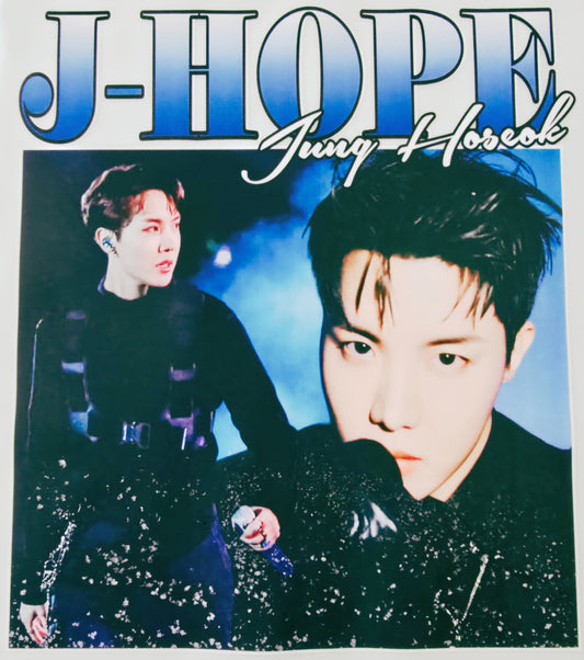BTS-J Hope