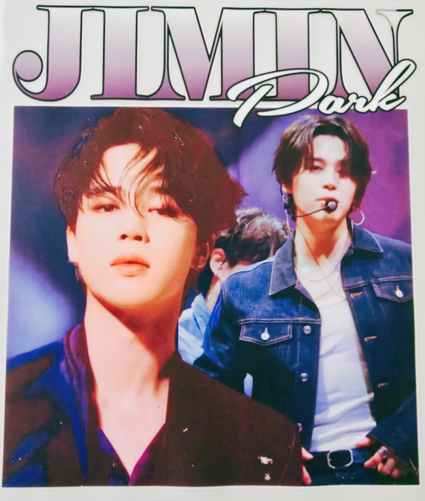 BTS- Jimin