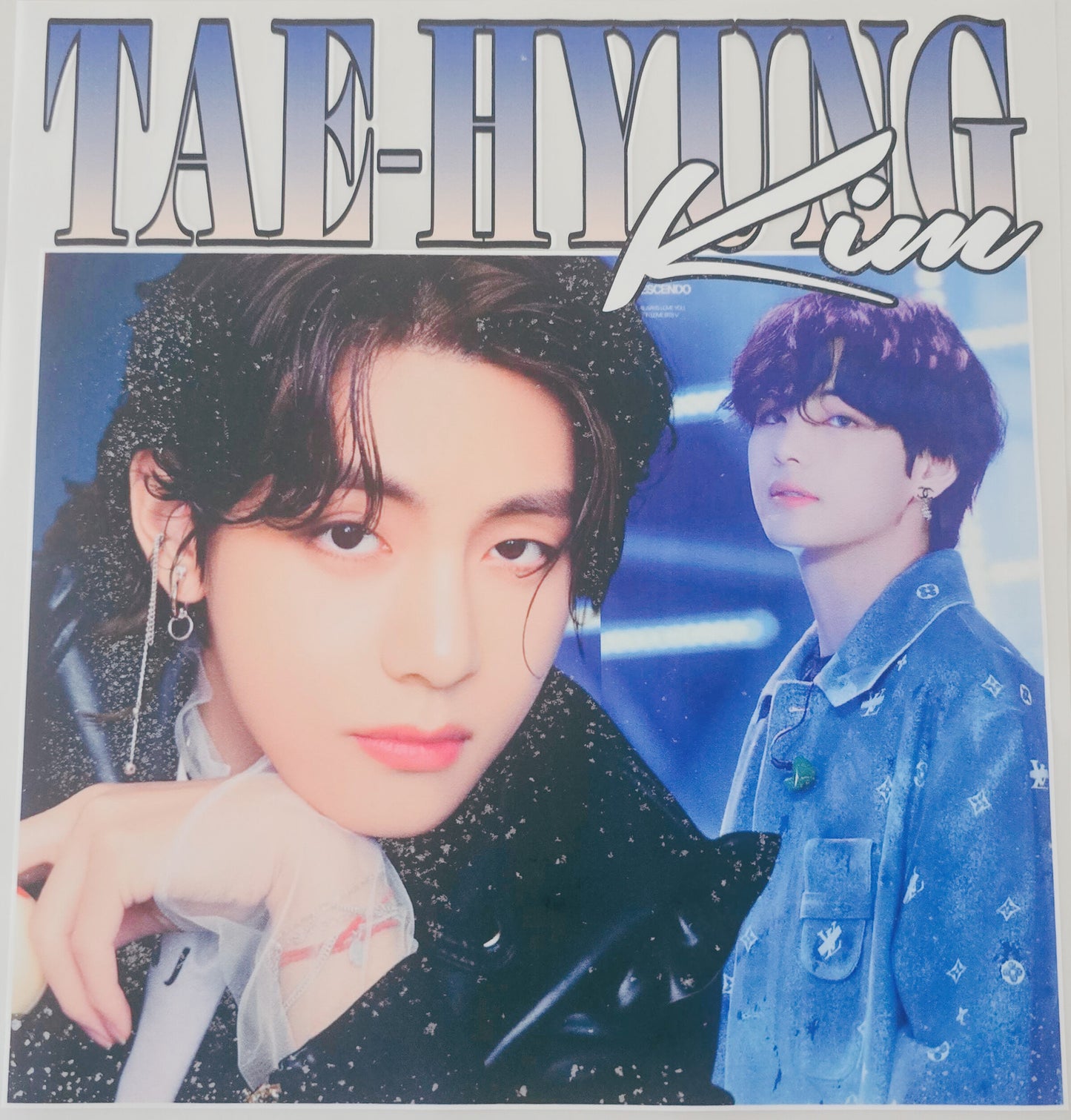 BTS-V