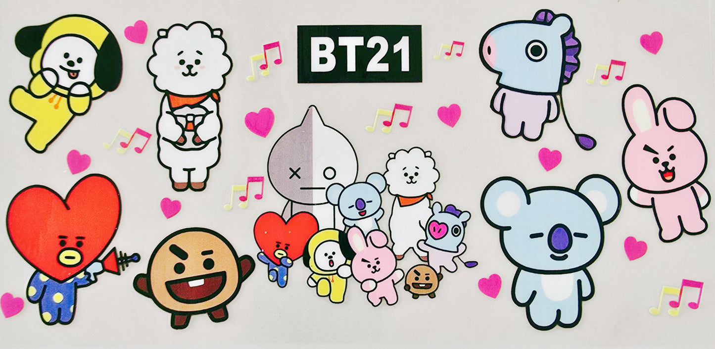 BTS