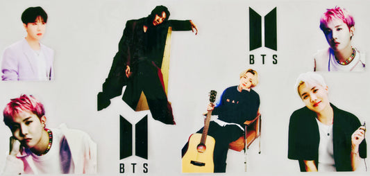 BTS
