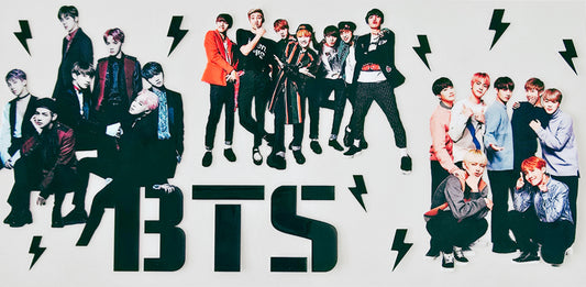 BTS