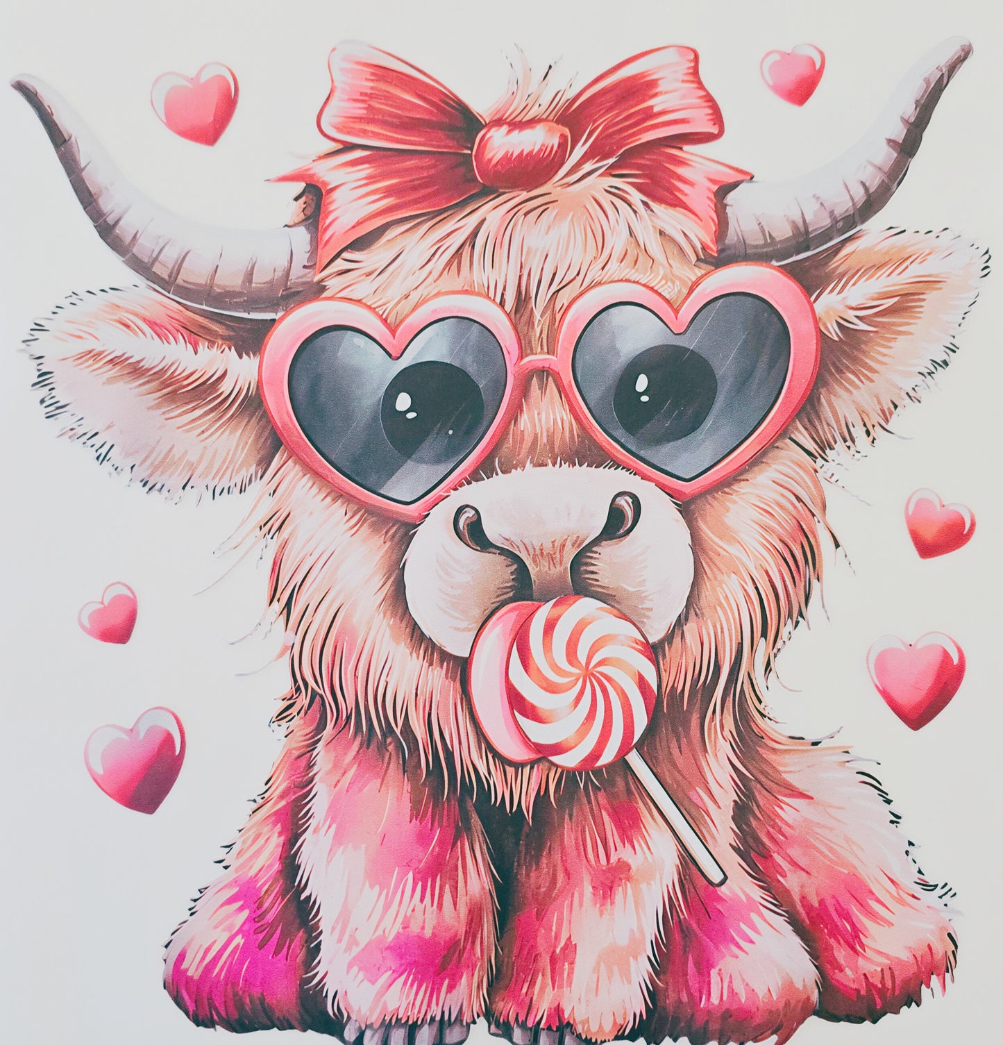 Highland Cow