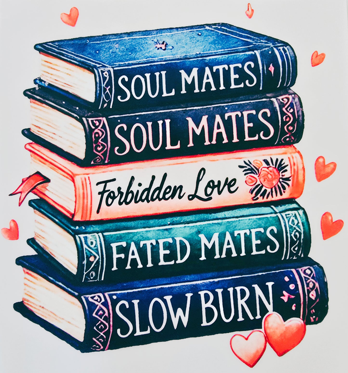 Romance Books