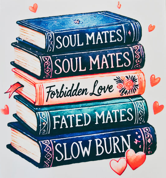 Romance Books