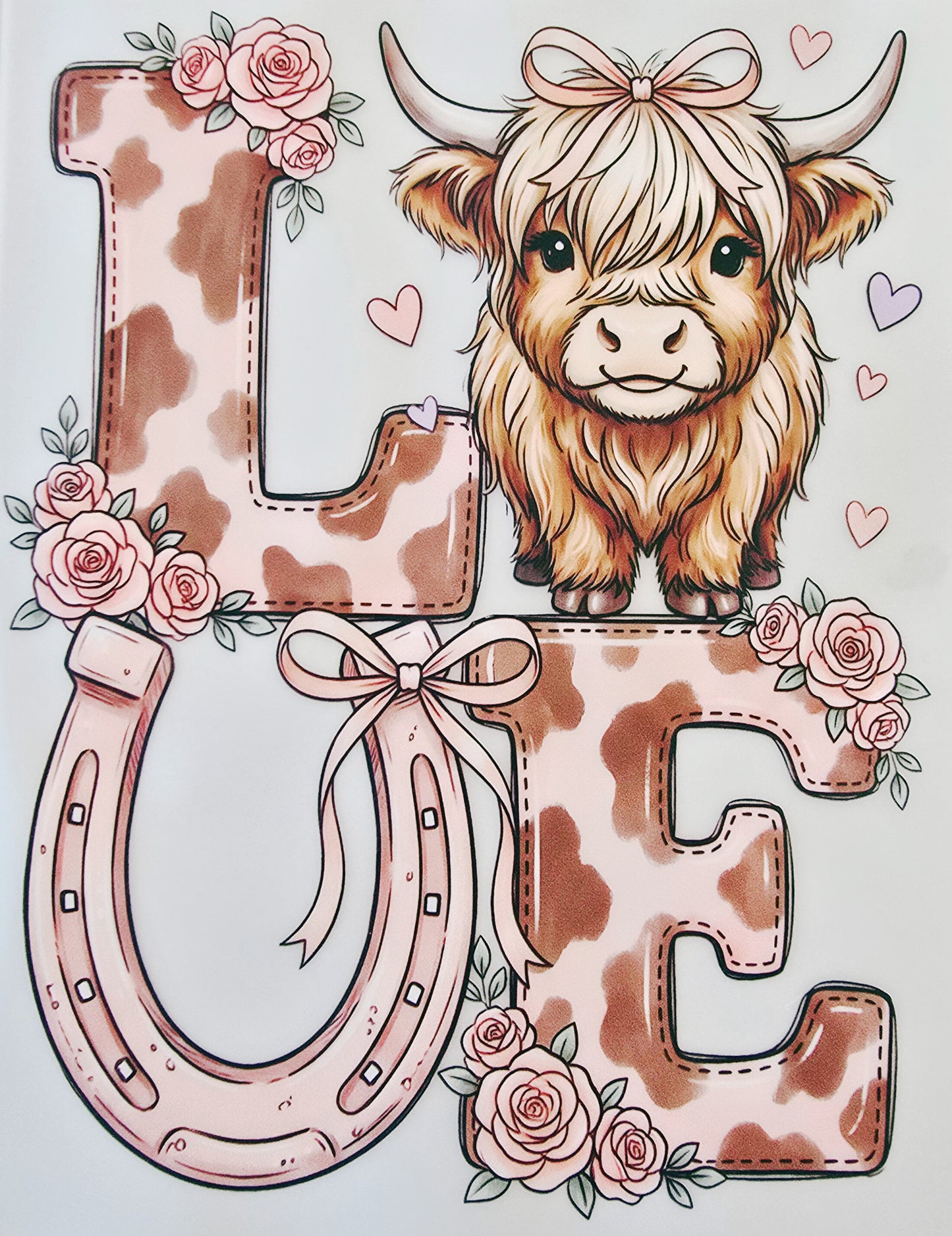 Western Love