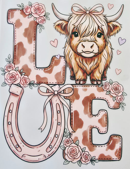 Western Love