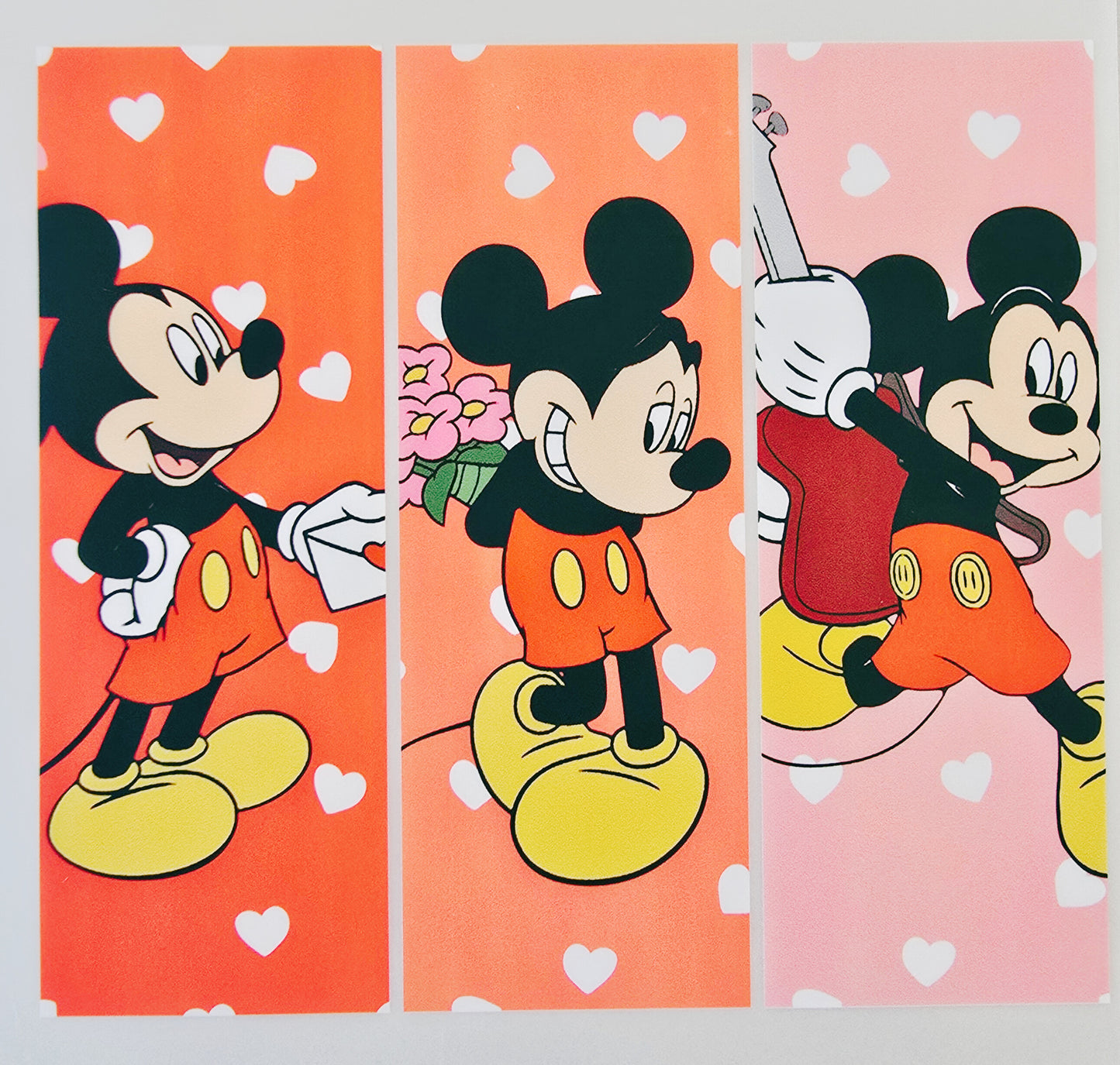 Mickey Mouse