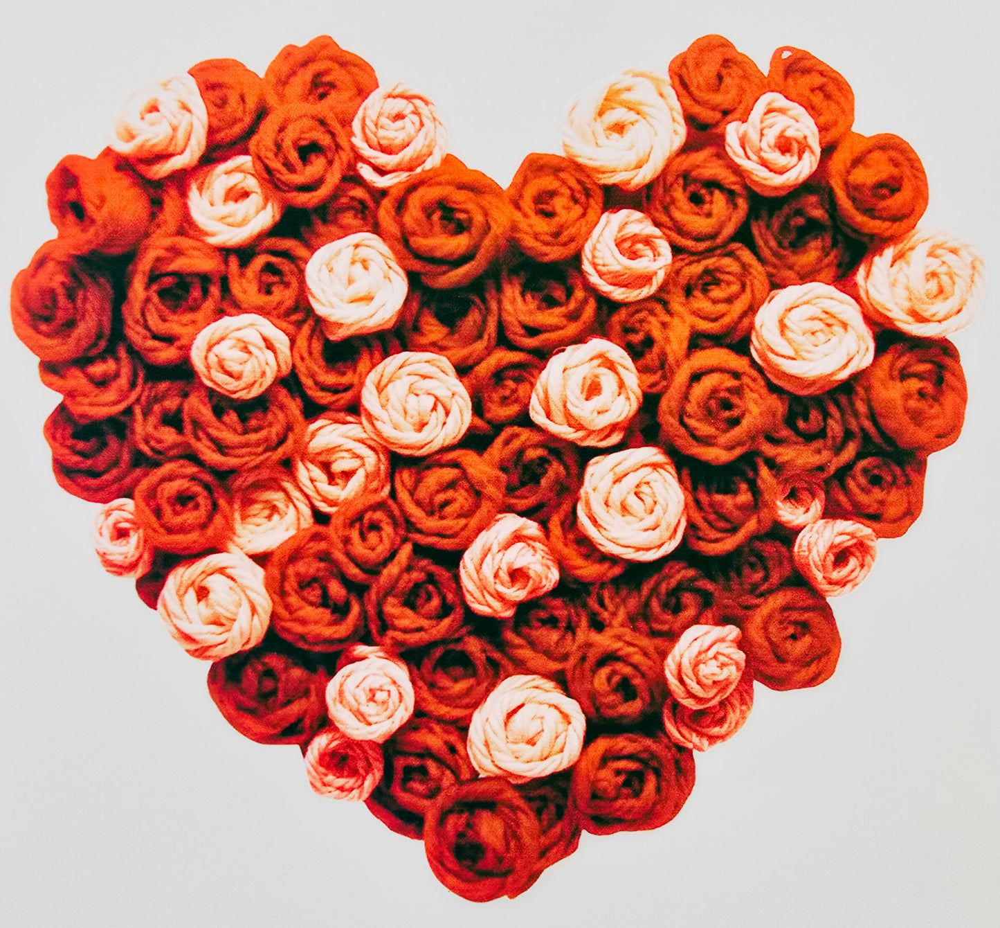 Rose Heart