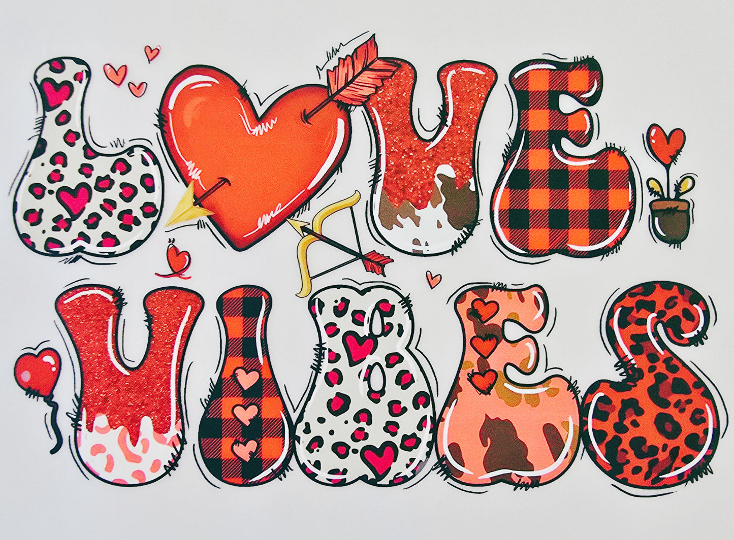 Love Vibes