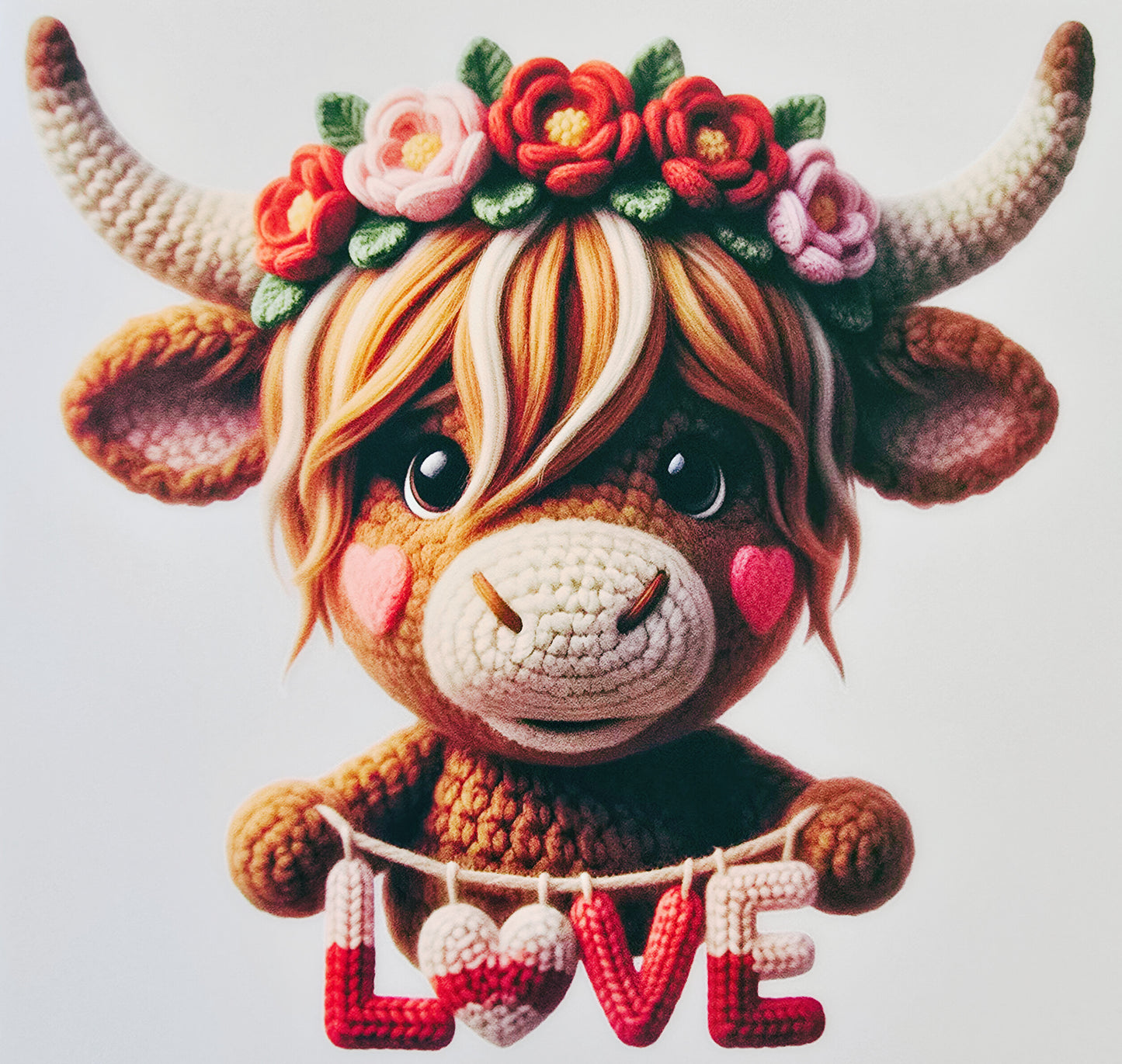 Love Cow