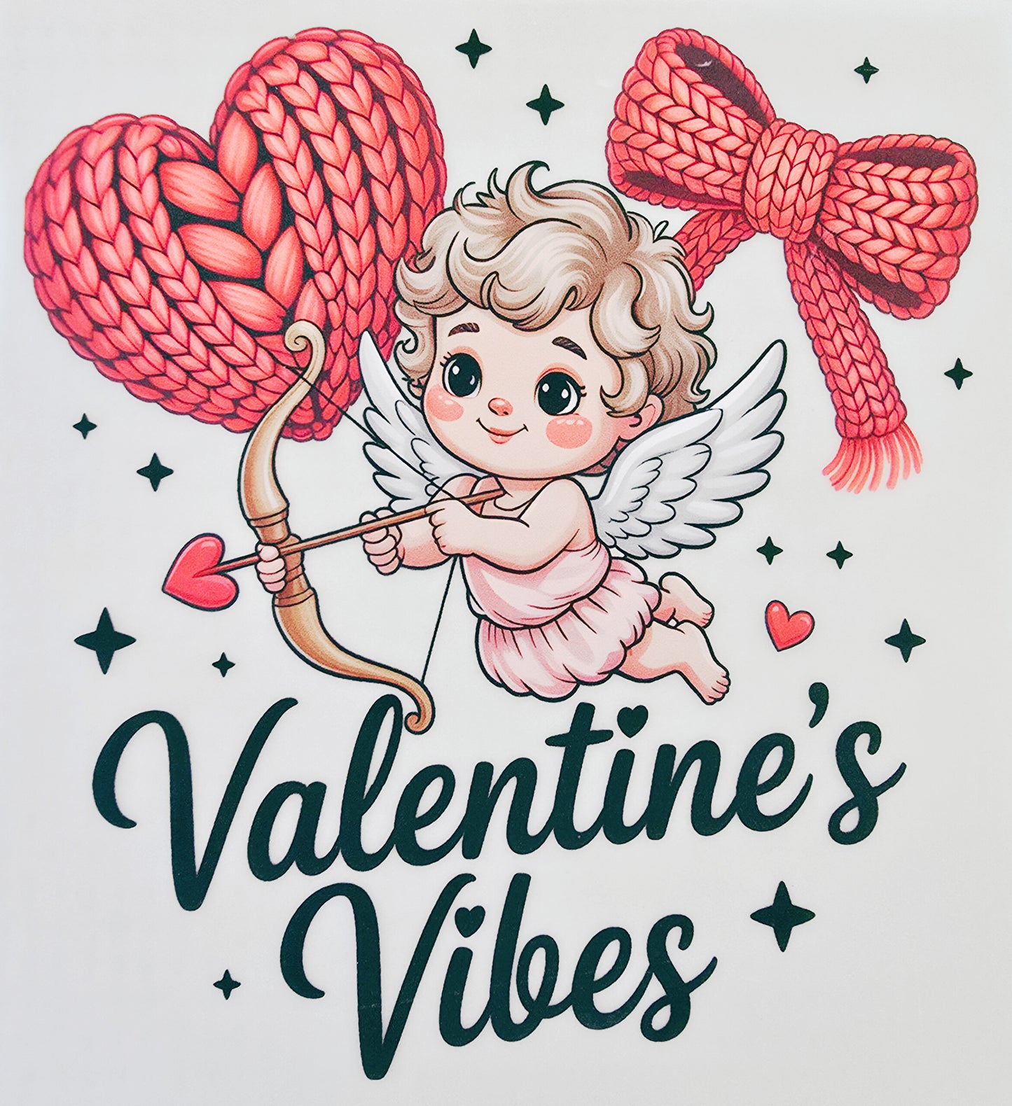 Valentine's Vibes