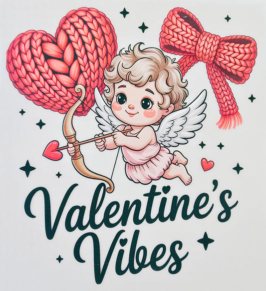 Valentine's Vibes