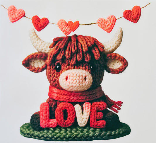 Love Cow