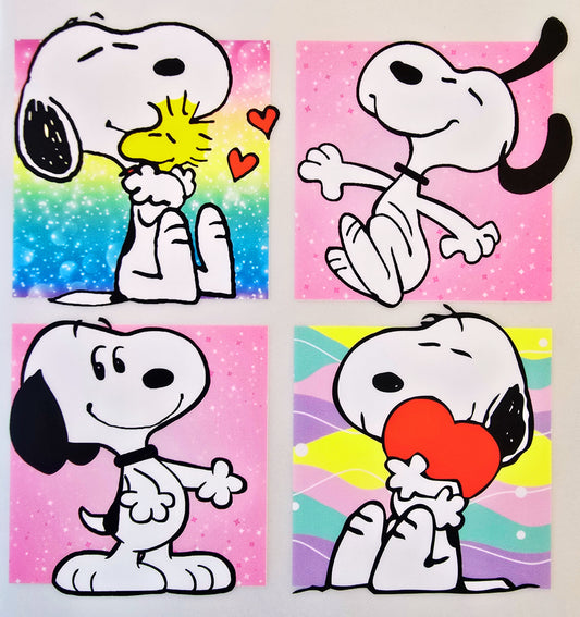 Snoopy
