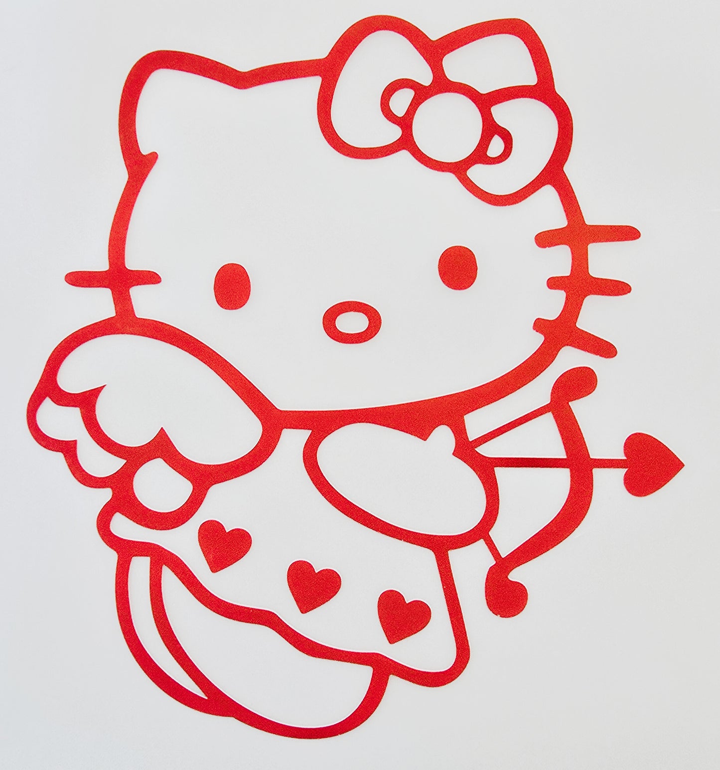 Hello Kitty Cupid