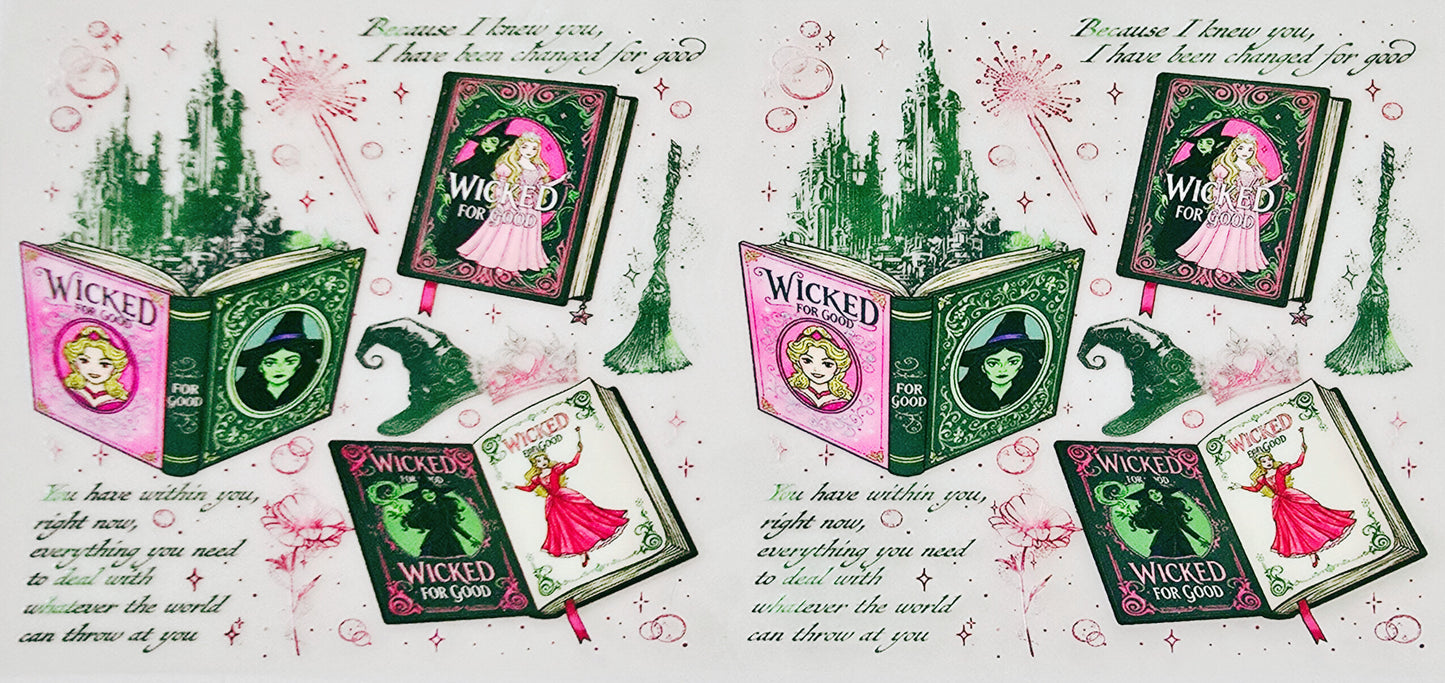 Wicked