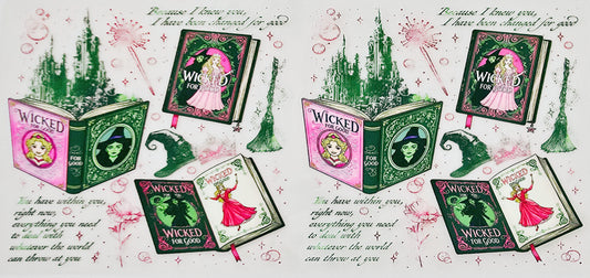 Wicked