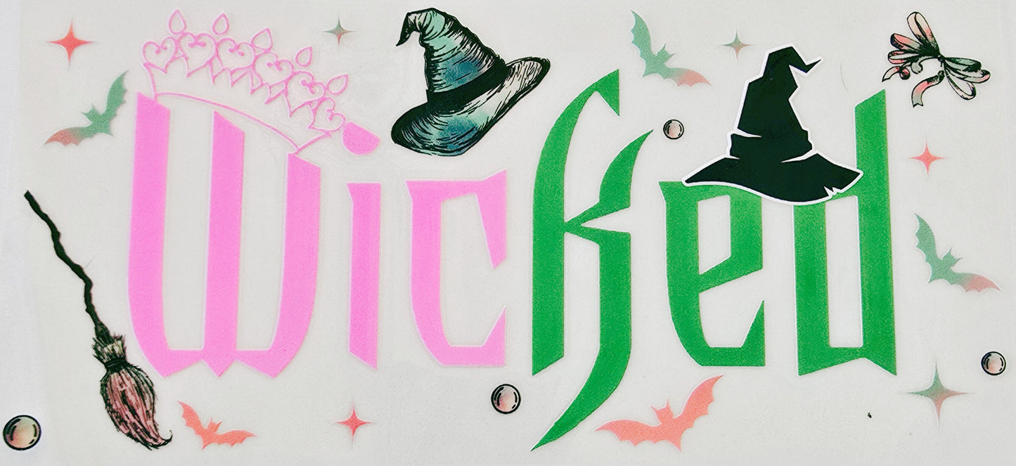 Wicked