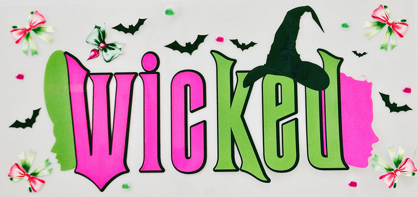 Wicked