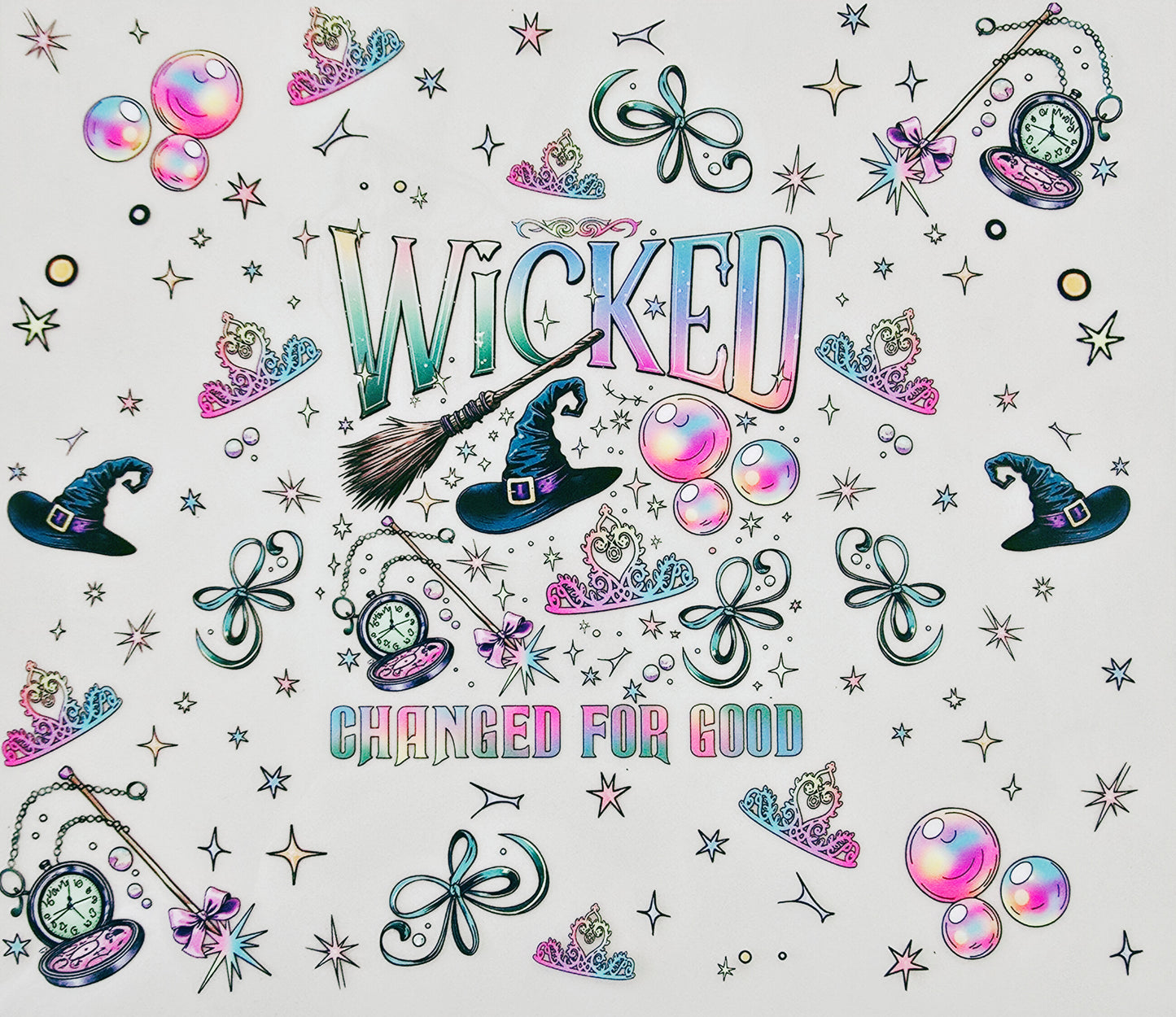 20oz Wicked