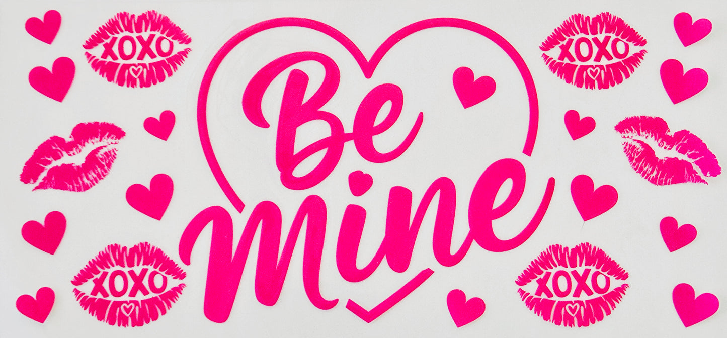Be Mine