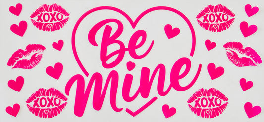 Be Mine