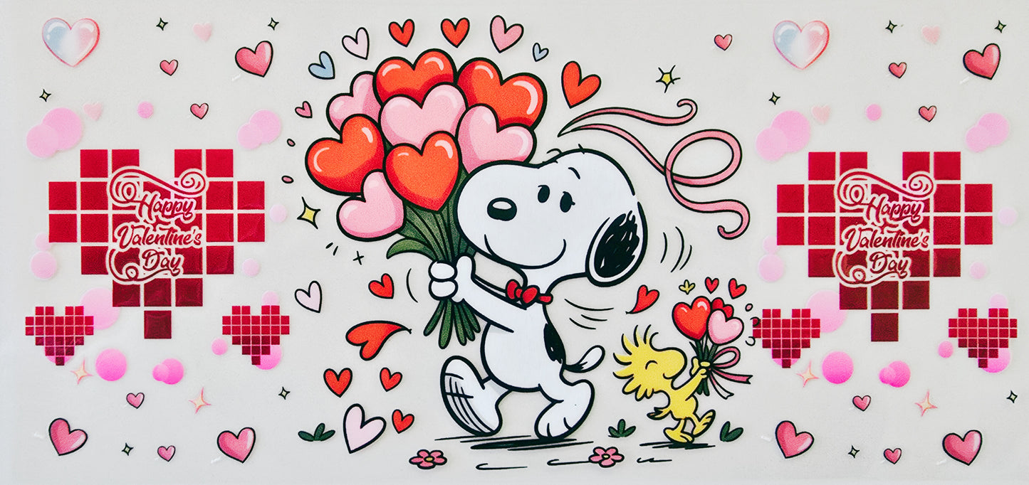 Snoopy