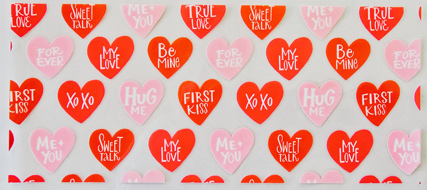 Conversation Hearts