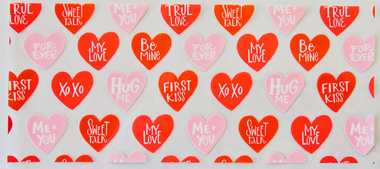 Conversation Hearts