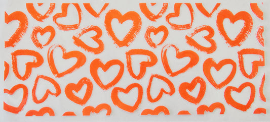Red Hearts