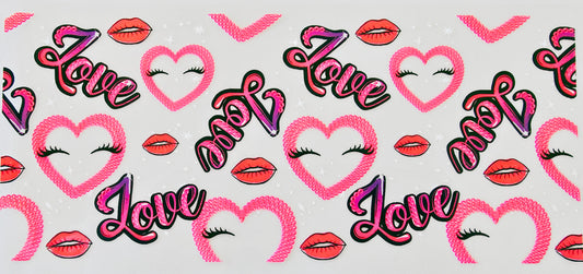 Pink Love