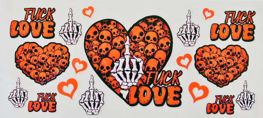 F**K Love