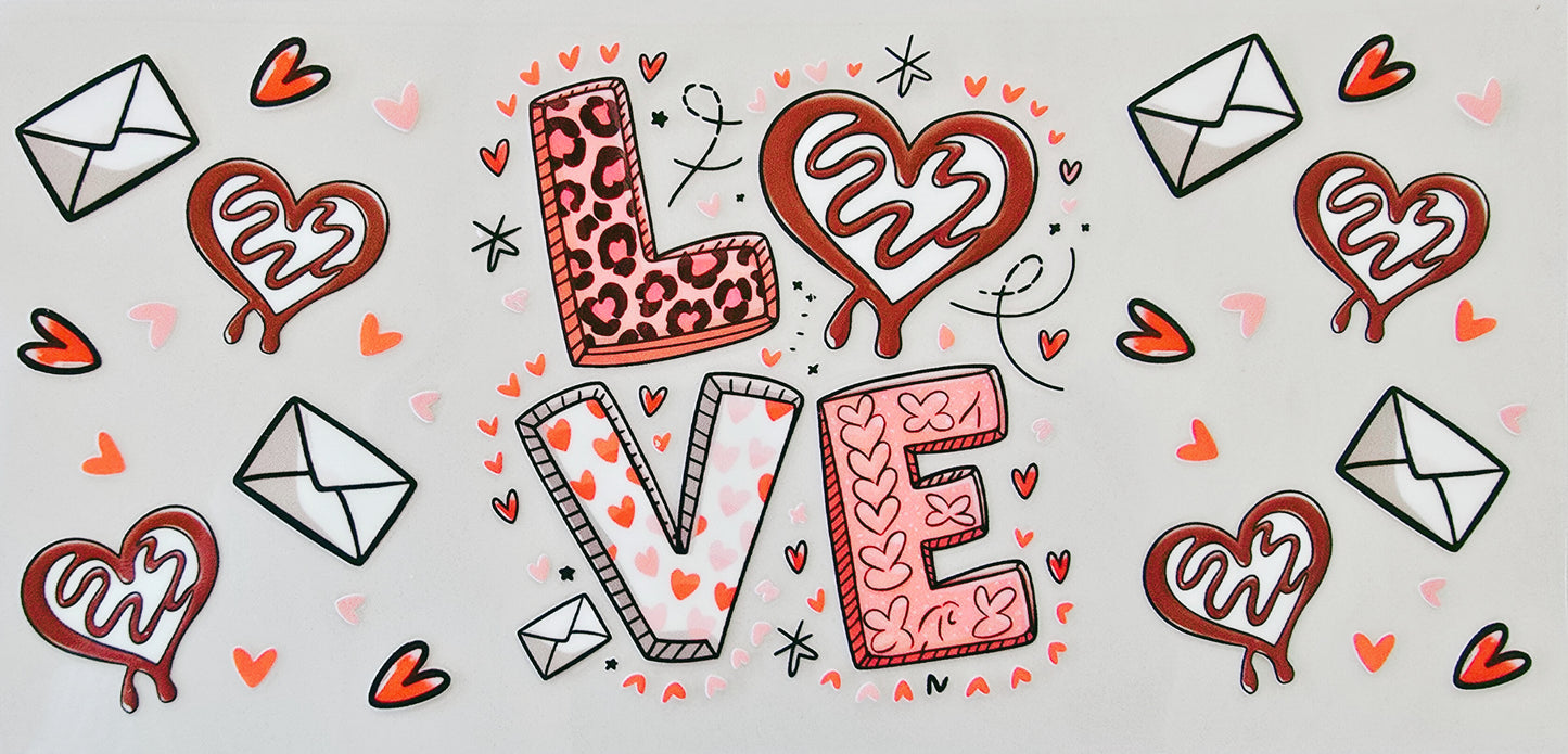 Love Mail