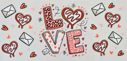 Love Mail