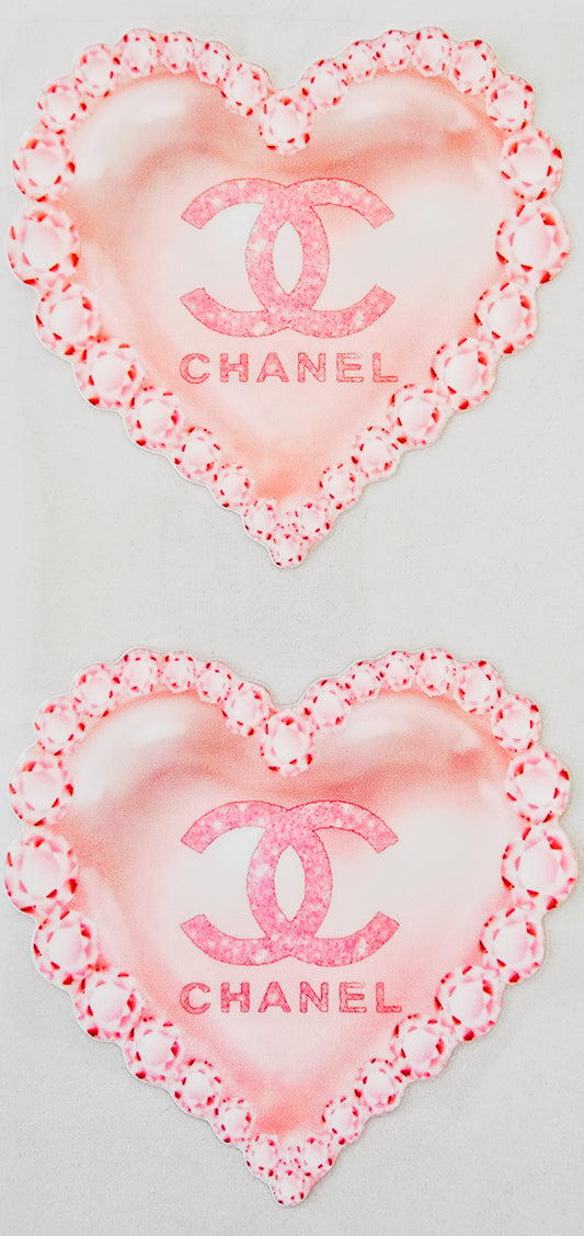Pink Chanel
